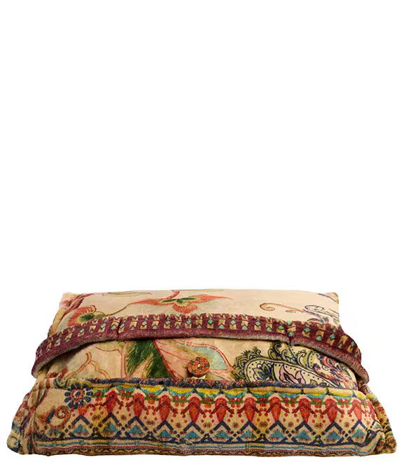 Johnny Was Cuyama Travel Blanket