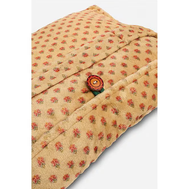 Johnny Was Saule Travel Blanket