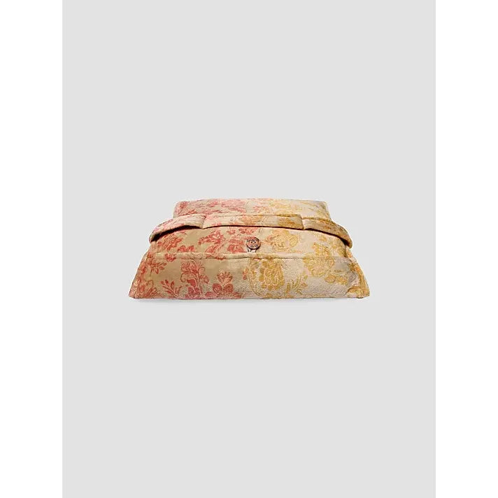 Johnny Was Paradise Travel Blanket in Marina
