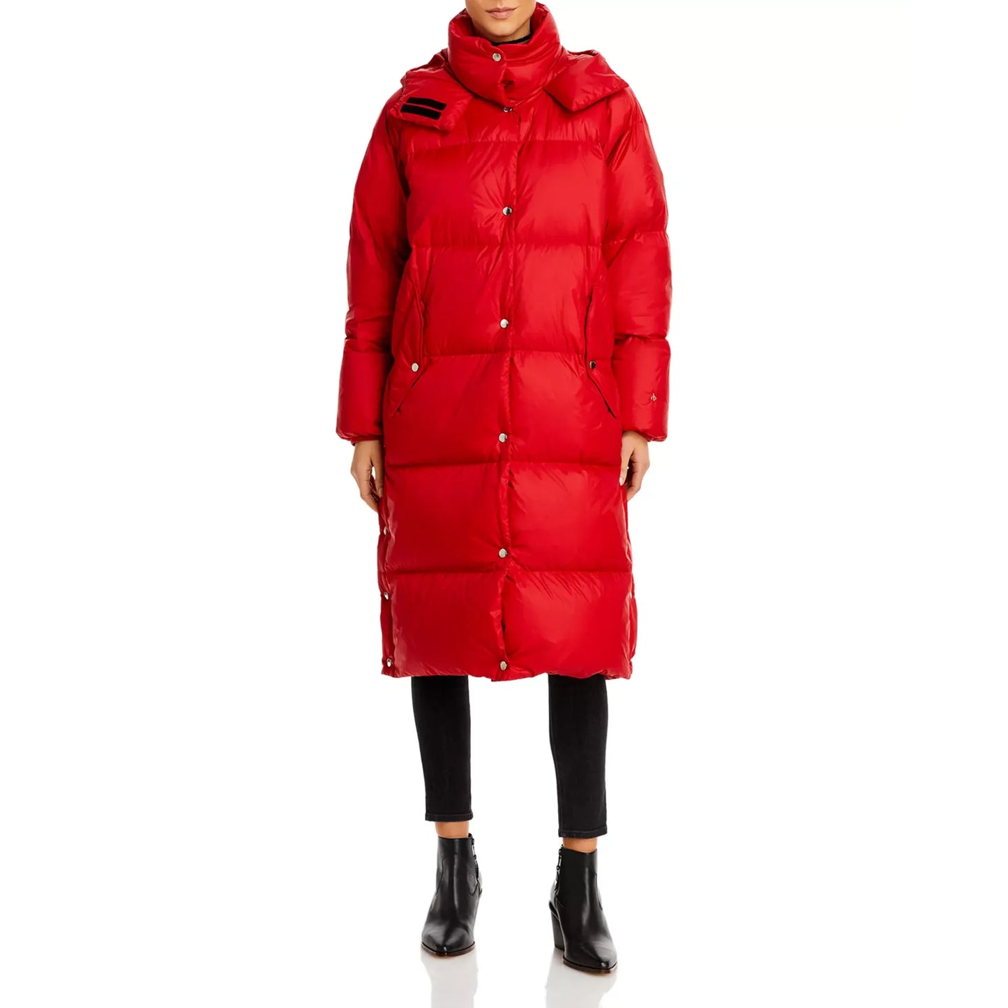 Rag & Bone Joelle Long Puffer Coat