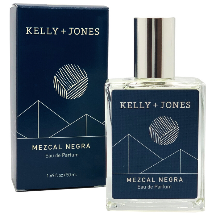 Kelly + Jones Mezcal Negra Eau De Parfum Spray