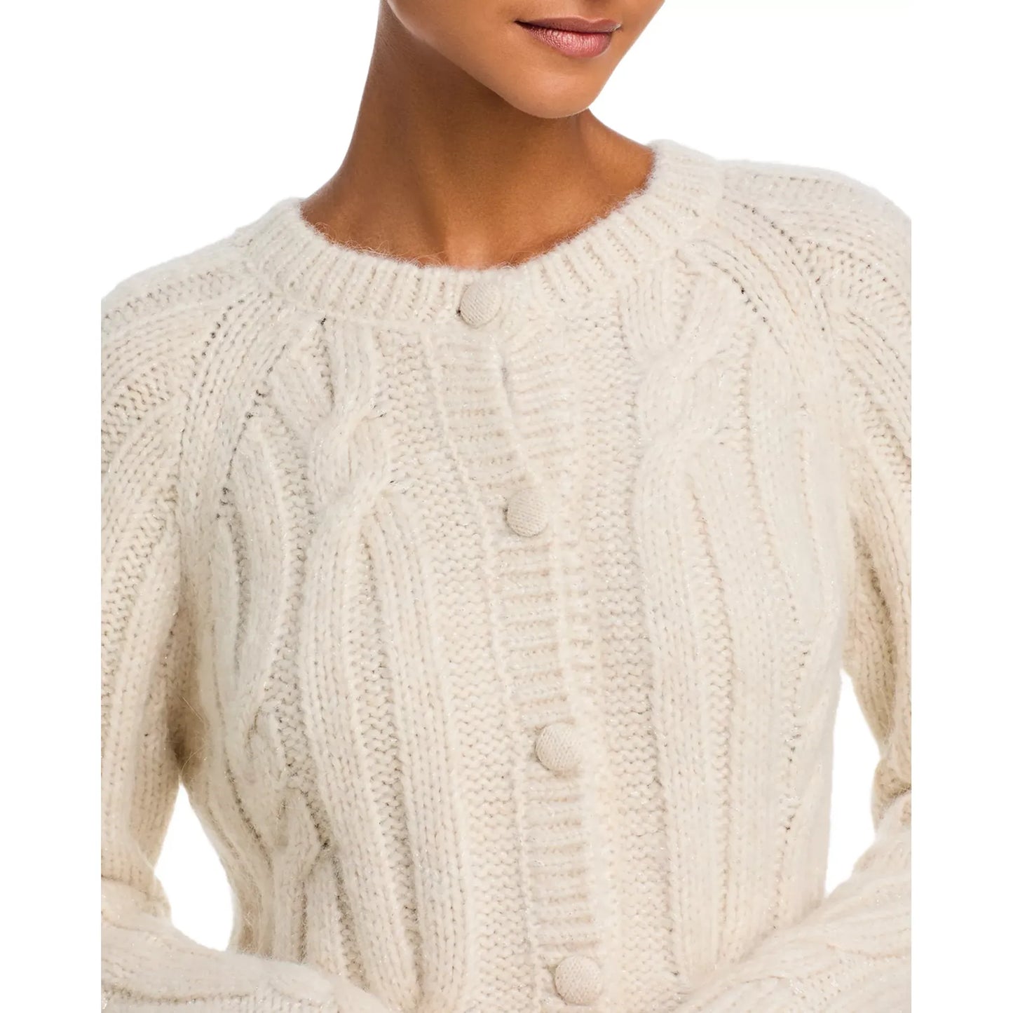 Velvet by Graham & Spencer Alison Cardigan Sweater