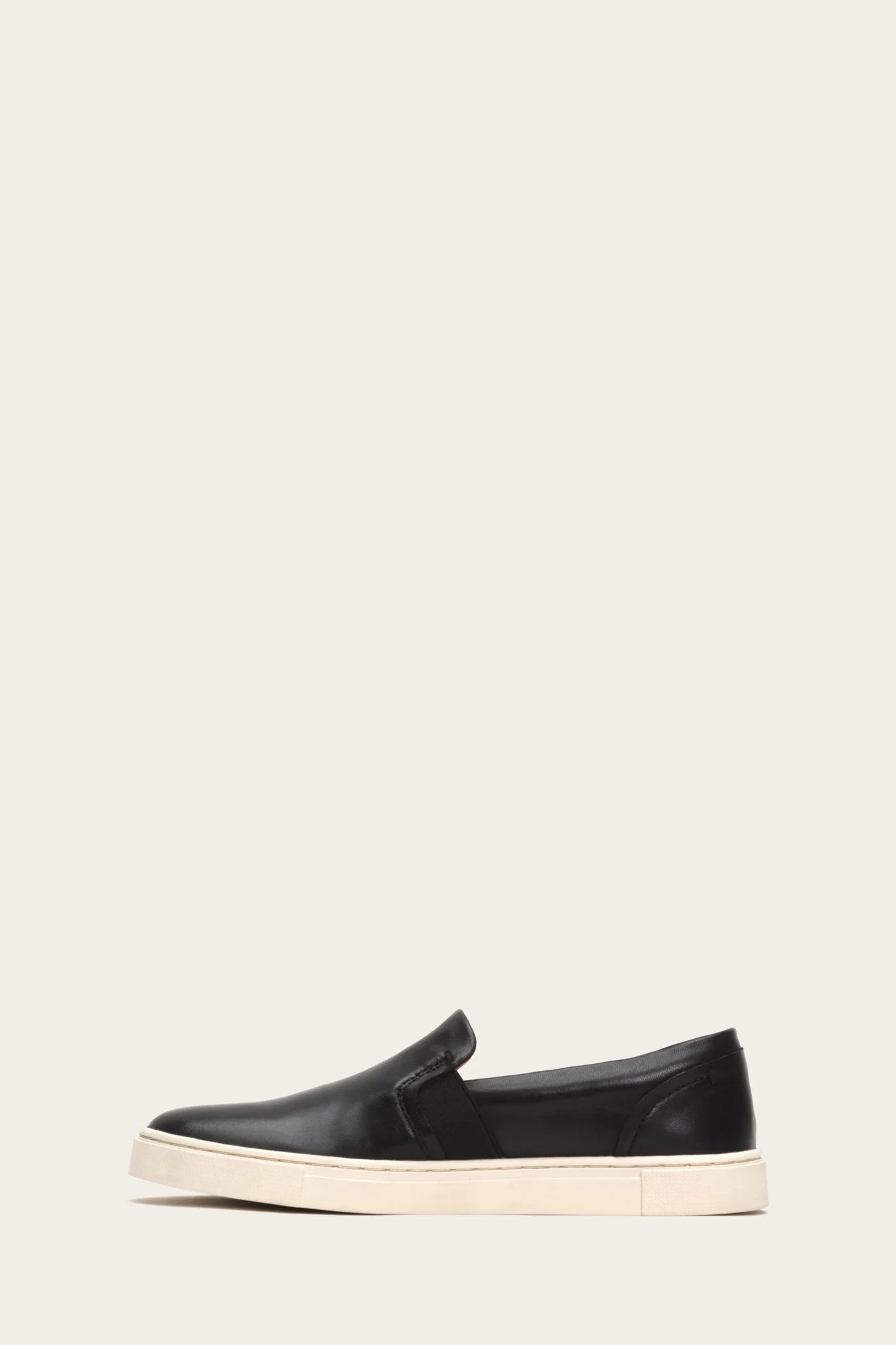 Frye Ivy Slip in Black