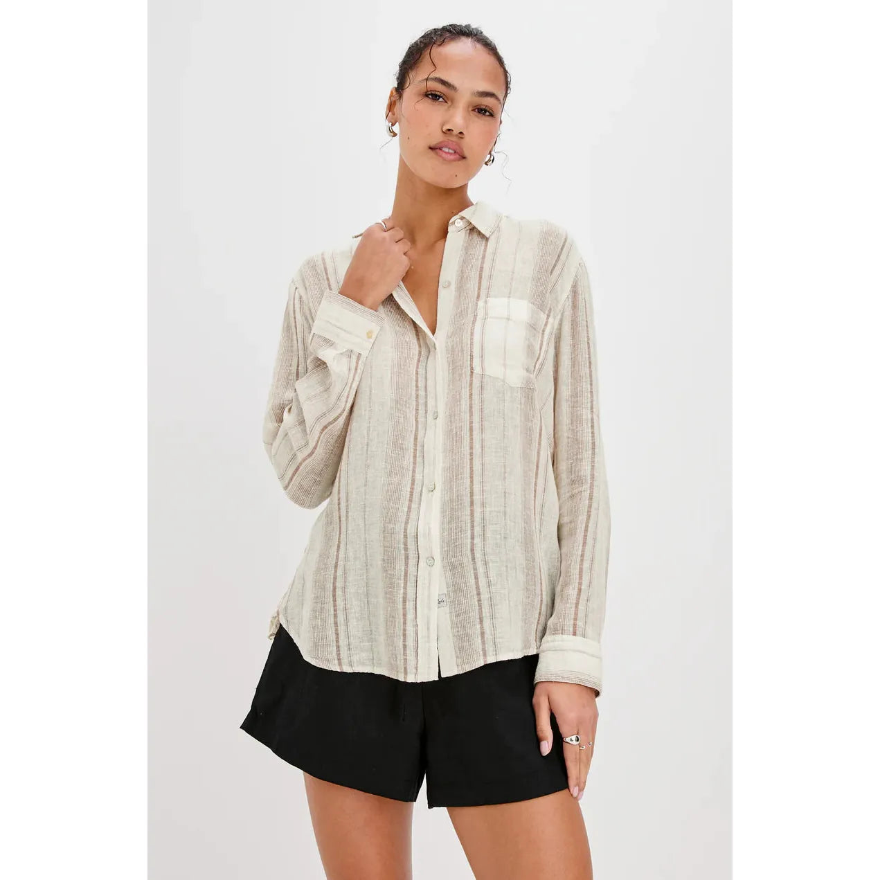 Rails Charlie in Reims Stripe