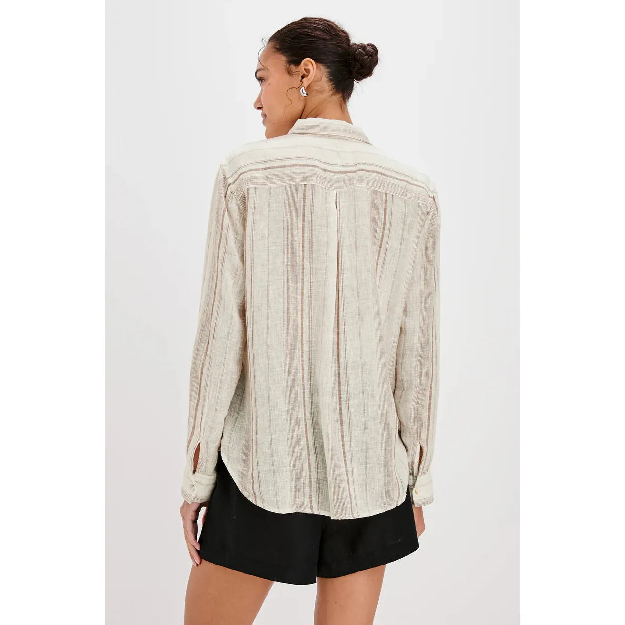 Rails Charlie in Reims Stripe
