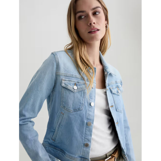 AG Robyn Jacket in Kings River