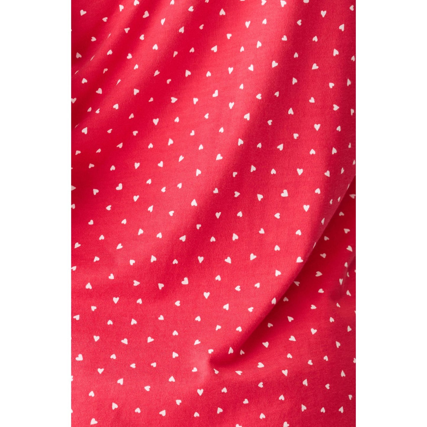 PJ Salvage Mix & Match Hearts & Cherries PJ Set