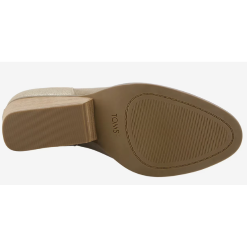 TOMS Eliza Wedge Bootie