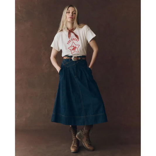 The Great Boxy Crew with Rodeo Star Graphic