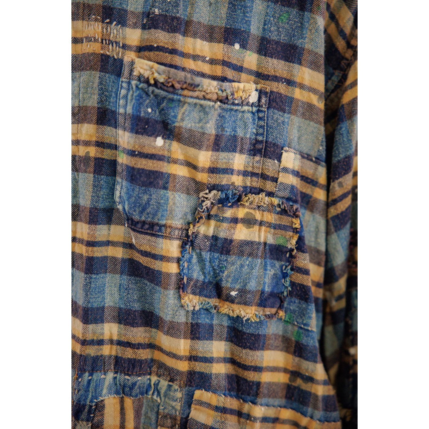 Magnolia Pearl Adison Workshirt in Tucker