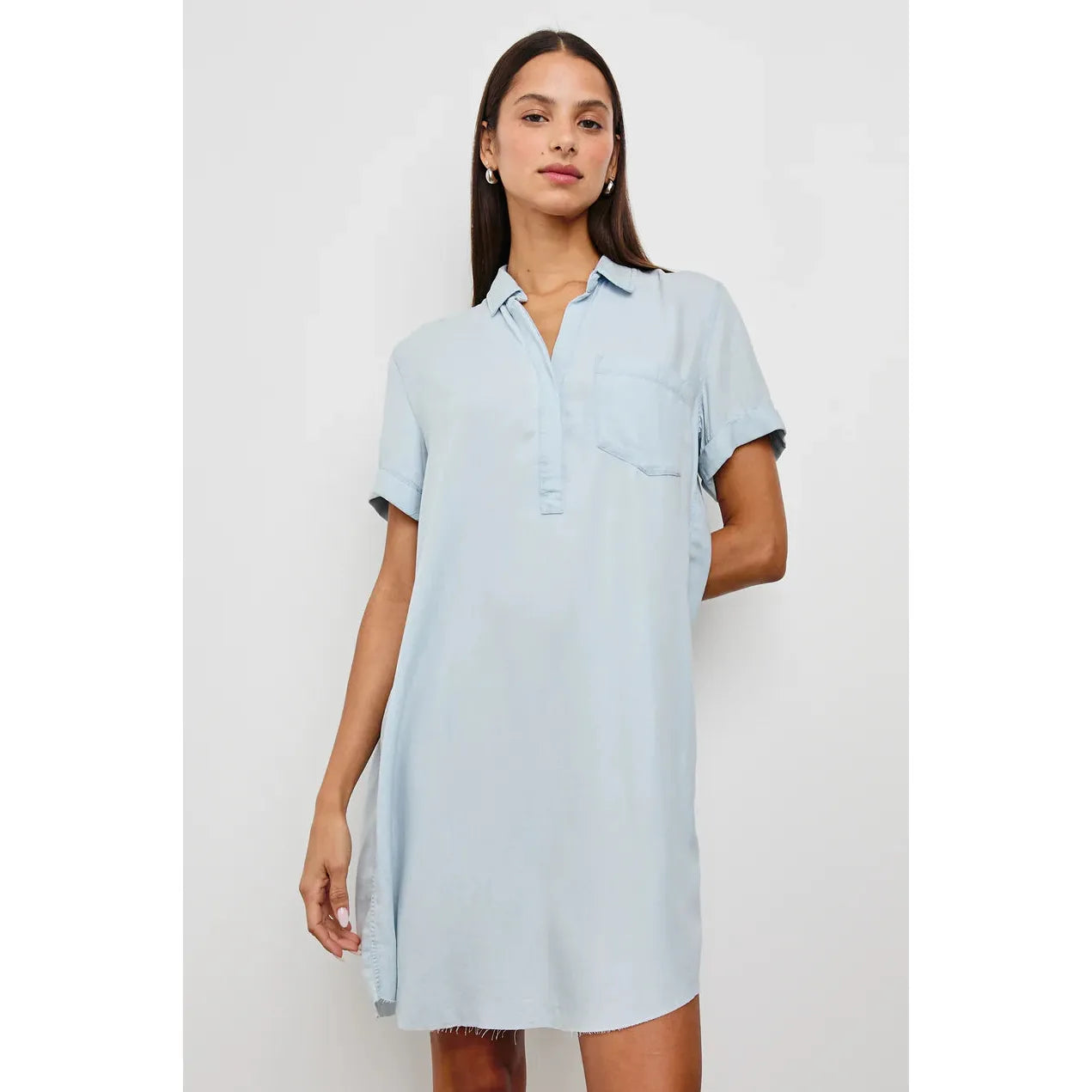 Rails Valerie Dress in Light Vintage