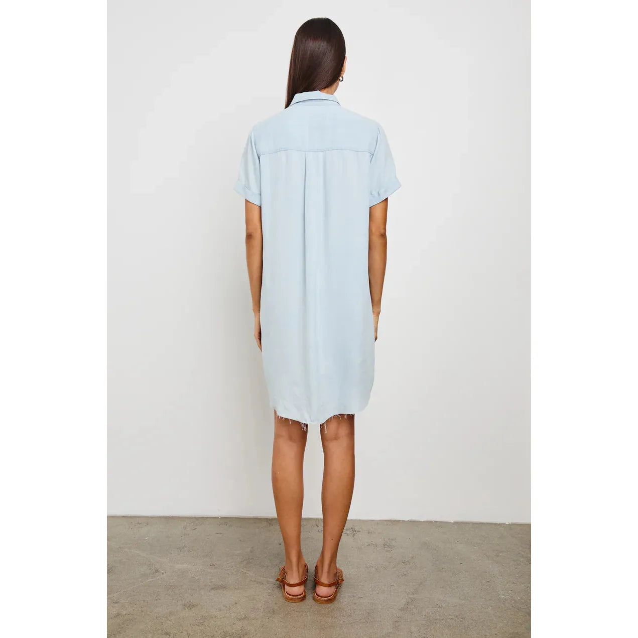 Rails Valerie Dress in Light Vintage