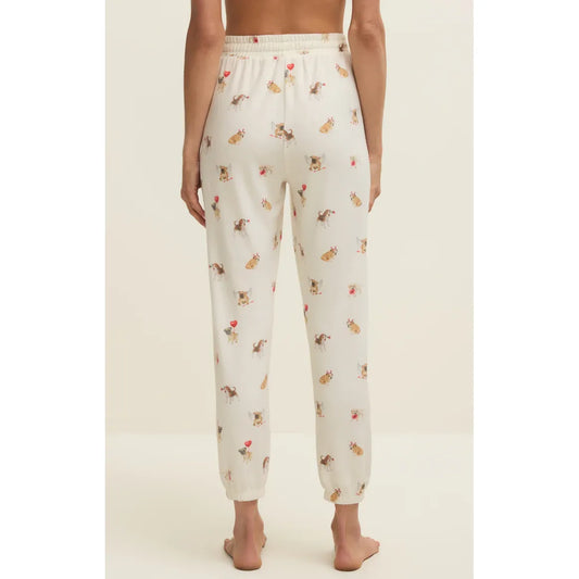 Z Supply Overnight Love Pup Jogger