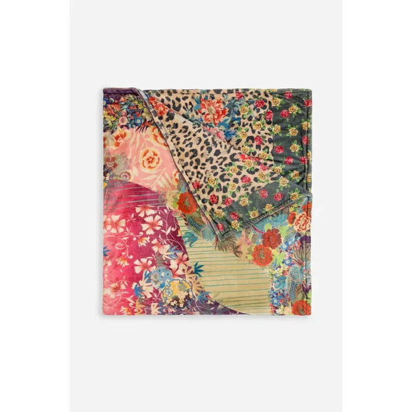 Johnny was love cozy blanket hotsell