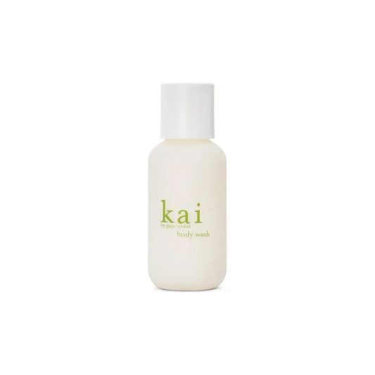 Kai Signature Scent Body Wash 2 oz
