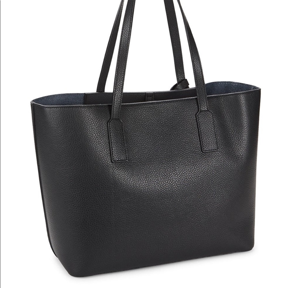 Valentino Black Tote