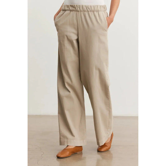 Velvet by Graham & Spencer Naya Pant in Autumn
