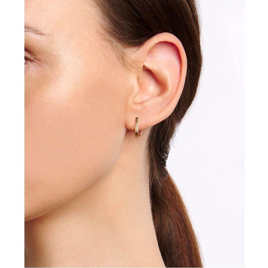 Sarah Macfadden Josie Earrings in 14k Gold