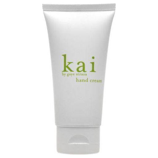 Kai Signature Scent Hand Cream