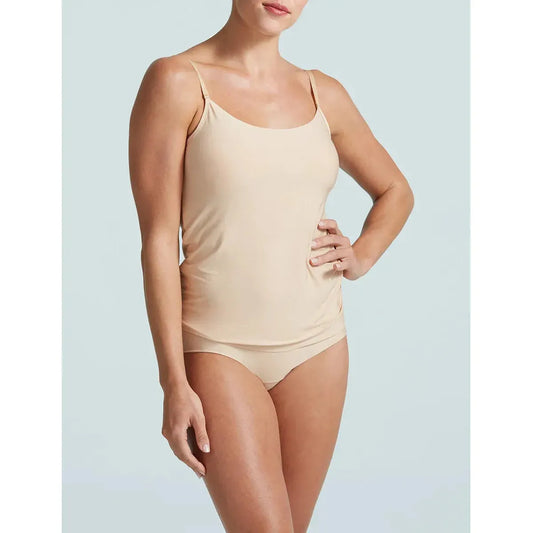 Commando Butter Cami in Beige