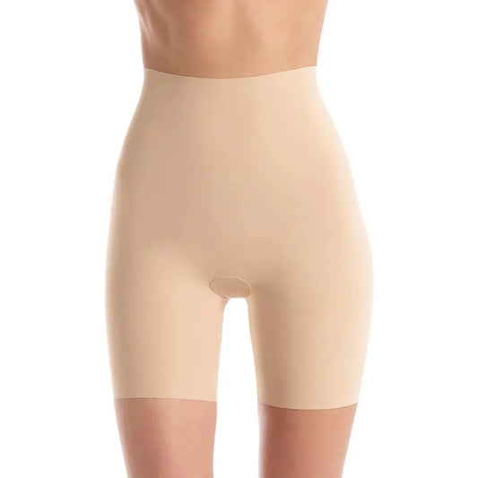 Commando Classic Control Short in Beige