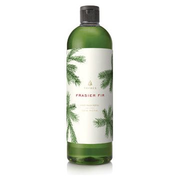 Thymes Frasier Fir Heritage Handwash Refill