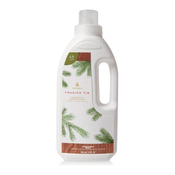 Thymes Frasier Fir Concentrated Laundry Detergent