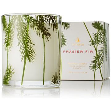 Thymes Frasier Fir Pine Needle Candle