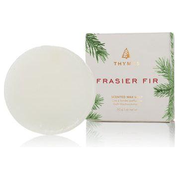 Thymes Frasier Fir Wax Melt