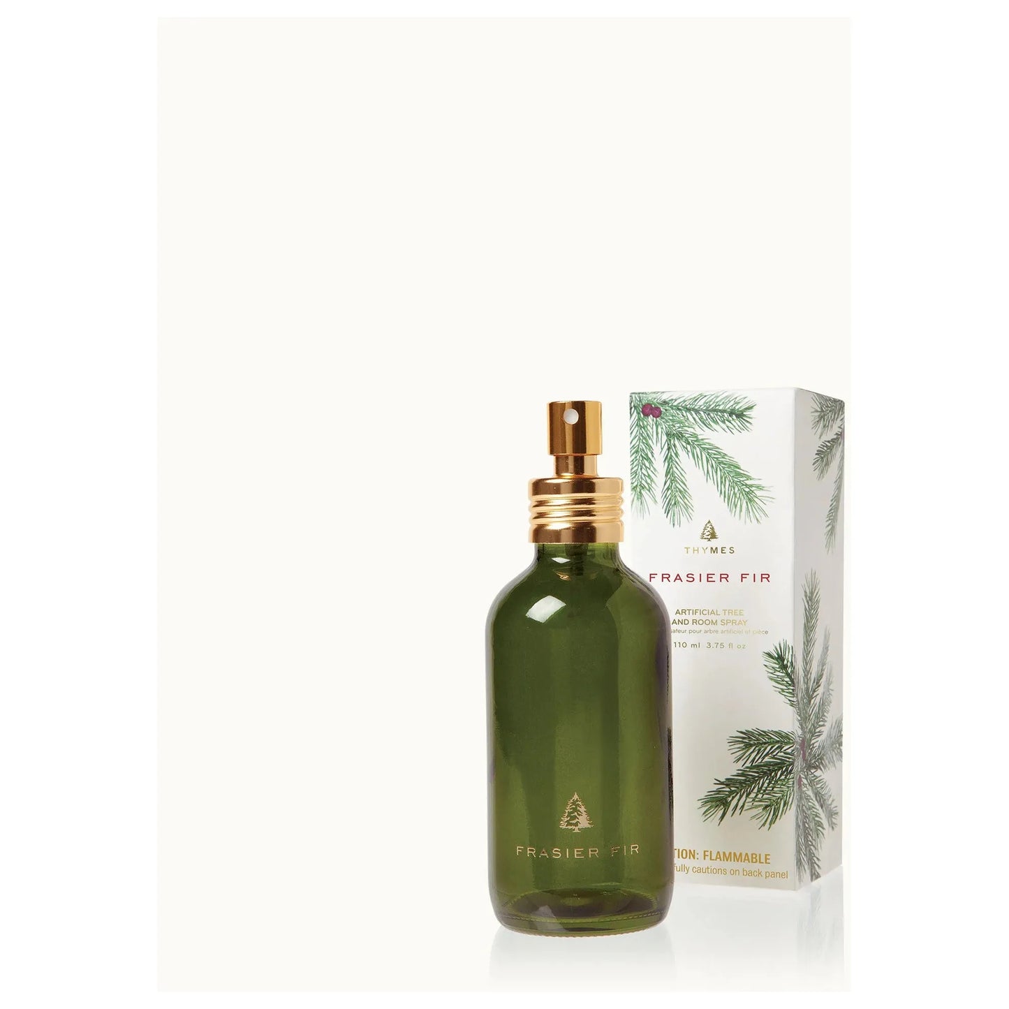 Thymes Frasier Fir Tree and Room Spray