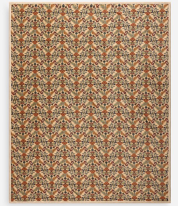 Johnny Was Cuyama Travel Blanket