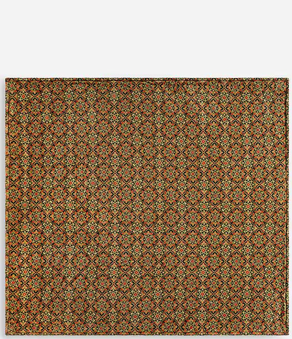 Johnny Was Laurel Canyon Cozy Blanket in Solana