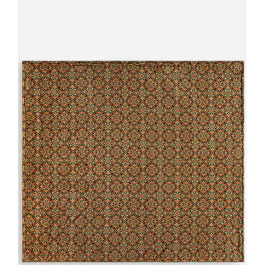 Johnny Was Laurel Canyon Cozy Blanket in Solana
