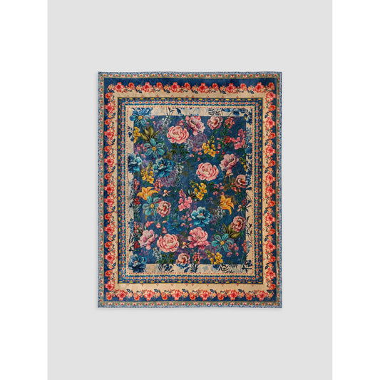 Johnny Was Margery Travel Blanket