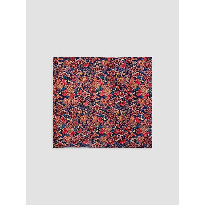 Johnny Was Lauren Canyon Cozy Blanket in Emanuela