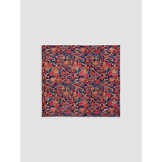 Johnny Was Lauren Canyon Cozy Blanket in Emanuela