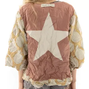 Magnolia Pearl Axel You Are Magic Jacket 570 Bastille