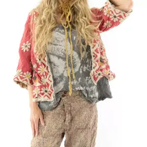 Magnolia Pearl Axel You Are Magic Jacket 570 Bastille