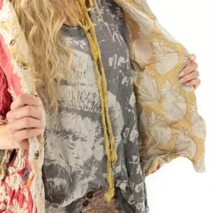 Magnolia Pearl Axel You Are Magic Jacket 570 Bastille