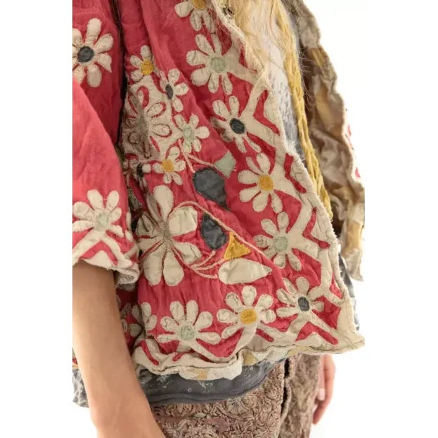 Magnolia Pearl Axel You Are Magic Jacket 570 Bastille