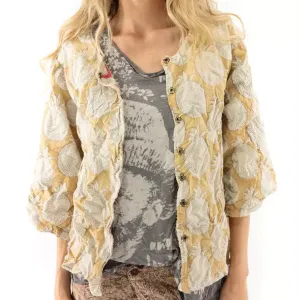 Magnolia Pearl Axel You Are Magic Jacket 570 Bastille