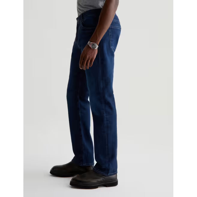 AG Jeans Graduate Tailored Leg in Crusade