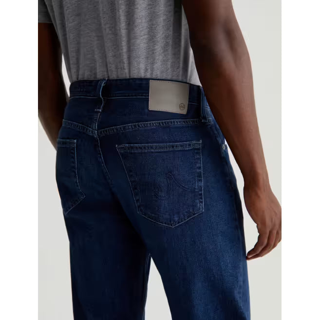 AG Jeans Graduate Tailored Leg in Crusade