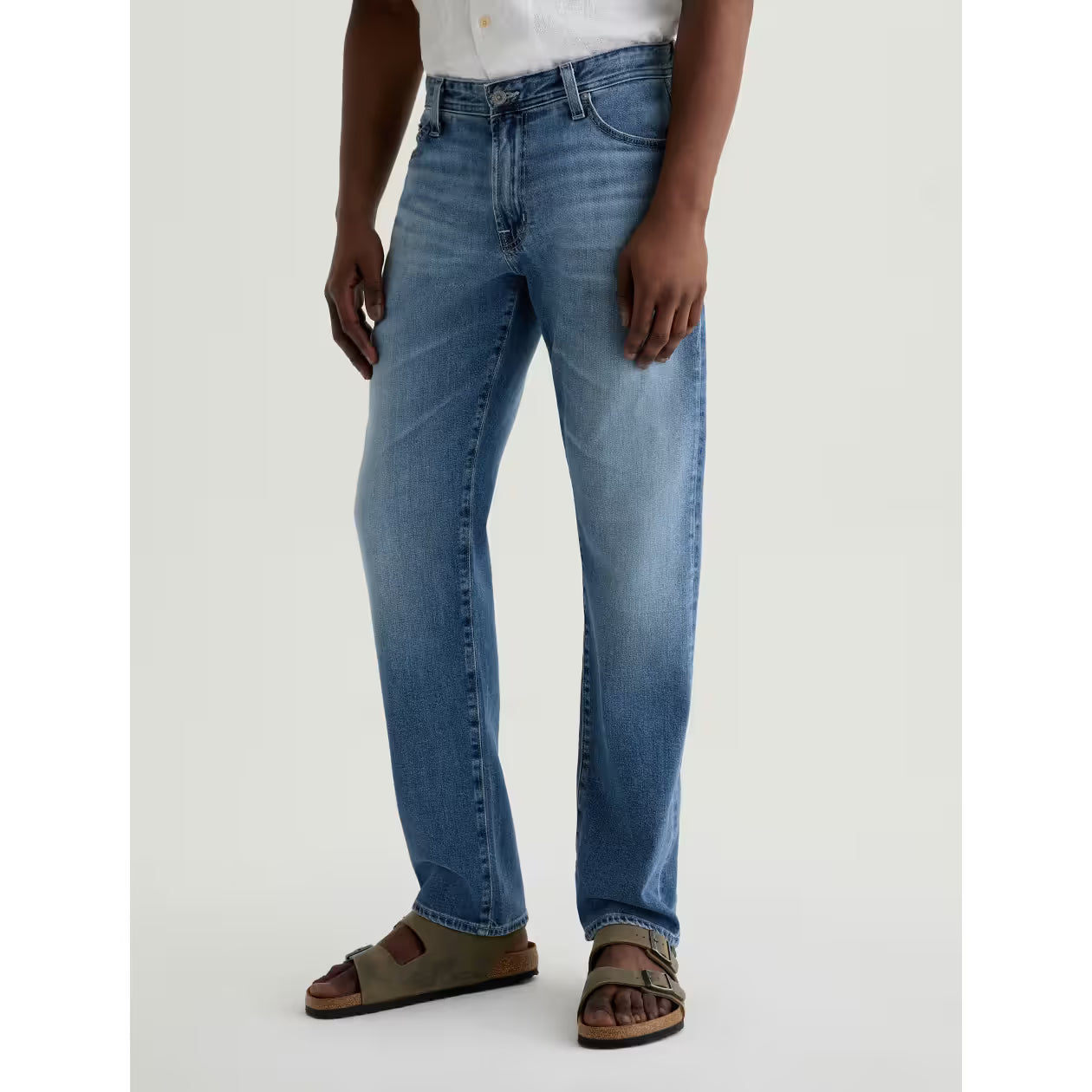 AG Jeans Men Graduate Jeans 