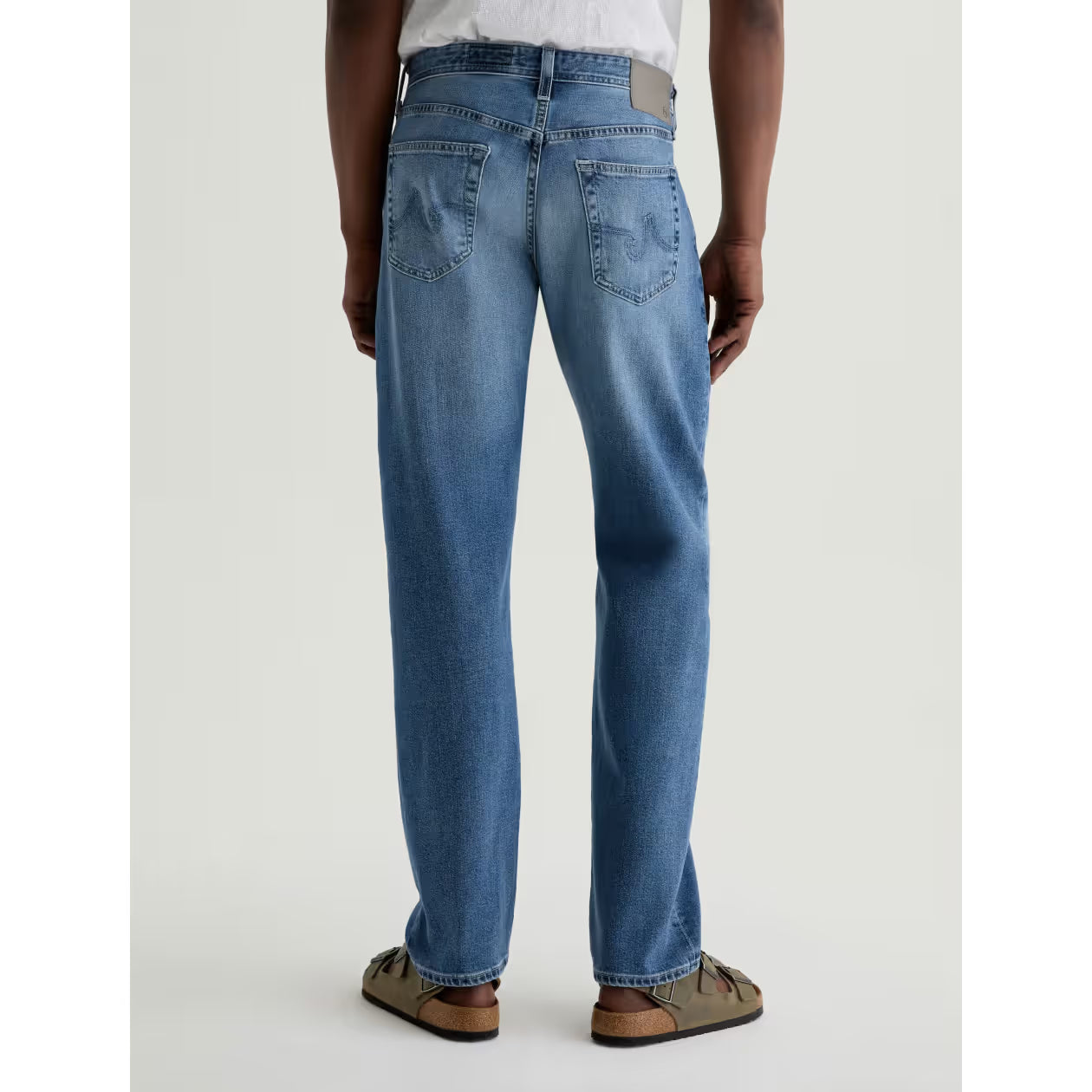 AG Jeans Men Graduate Jeans 