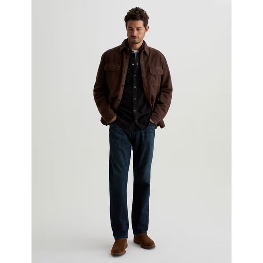 AG Jeans Graduate Tailored Leg in Bishop