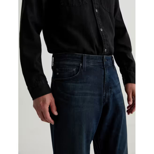 AG Jeans Graduate Tailored Leg in Bishop