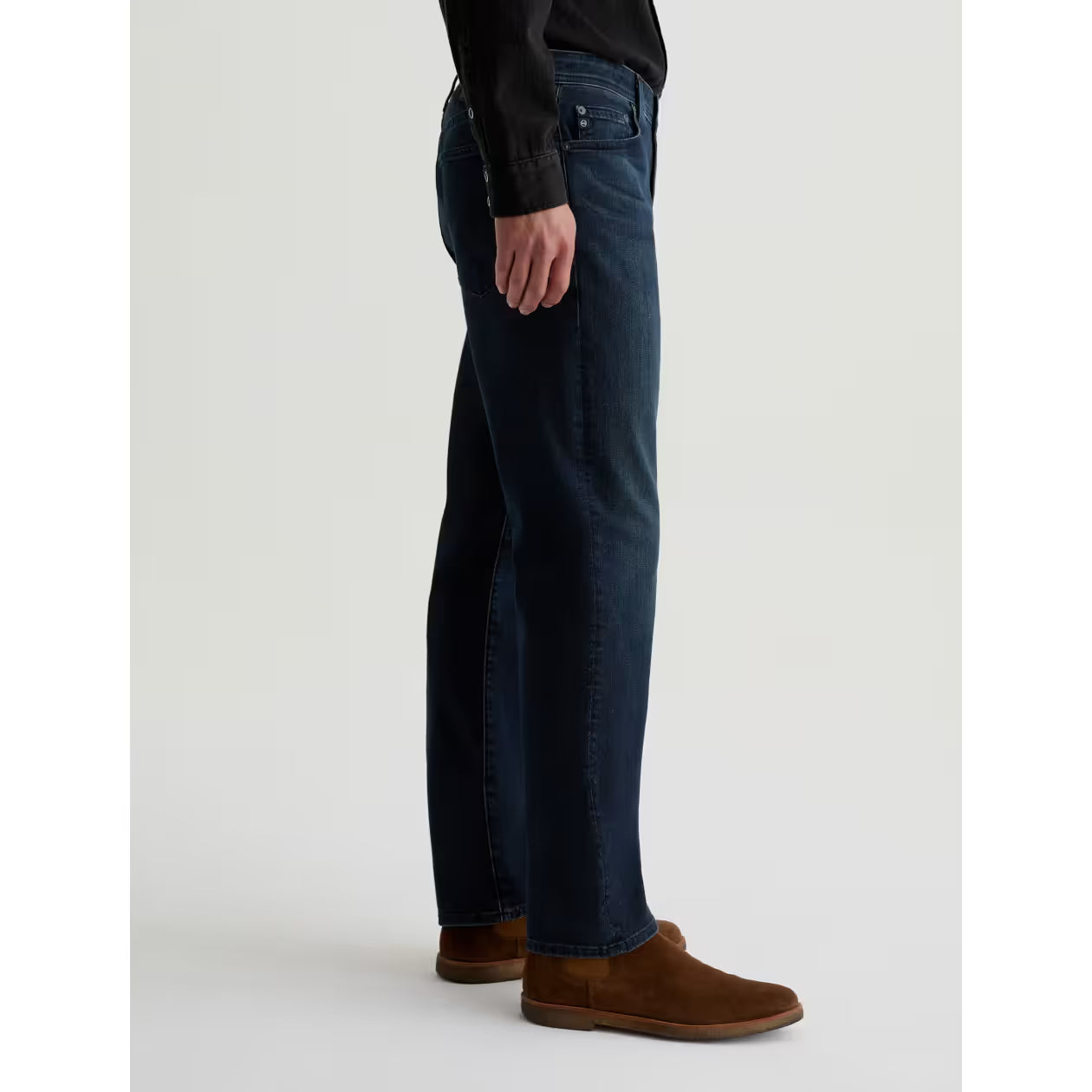 AG Jeans Graduate Tailored Leg in Bishop