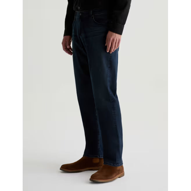 AG Jeans Graduat Tailored Leg in Bishop