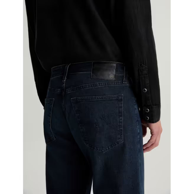 AG Jeans Graduate Tailored Leg in Bishop